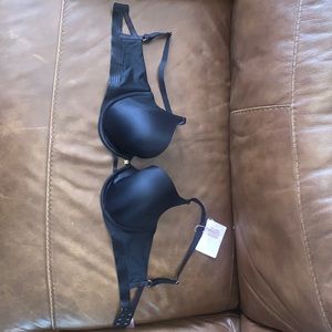 Black savage x Fenty bra